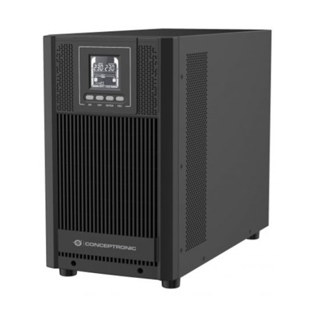 pCONCEPTRONIC/p zeus52e3k UPS CONCEPTRONIC ZEUS52E3K 3000VA/2700W